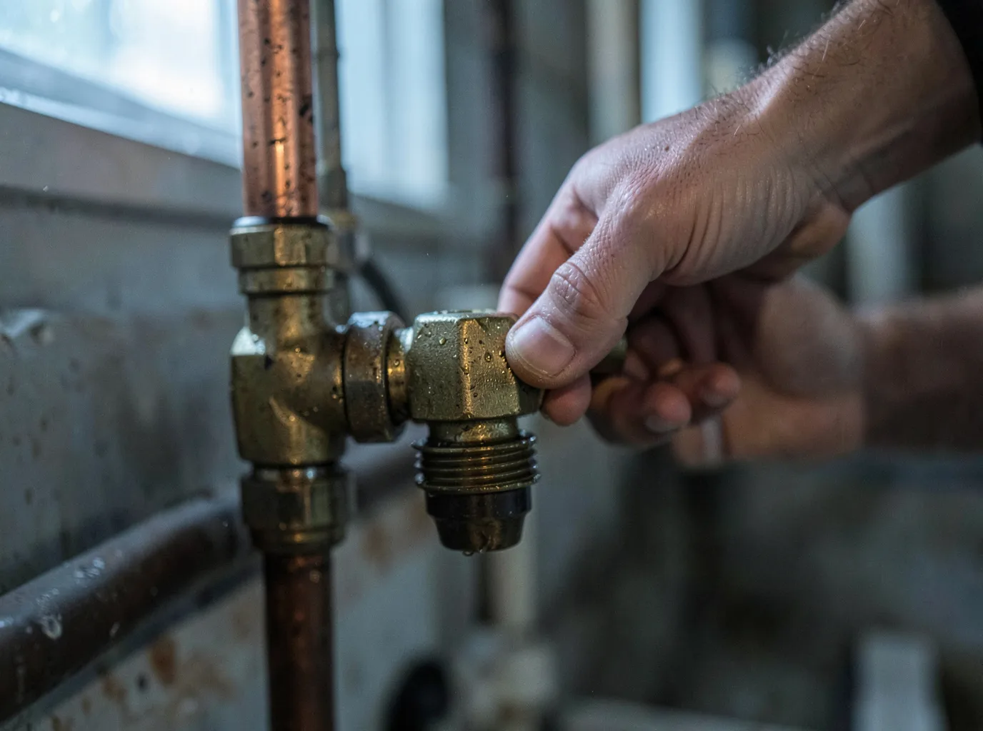 Emergency Plumber Lambsburg, VA FAQs